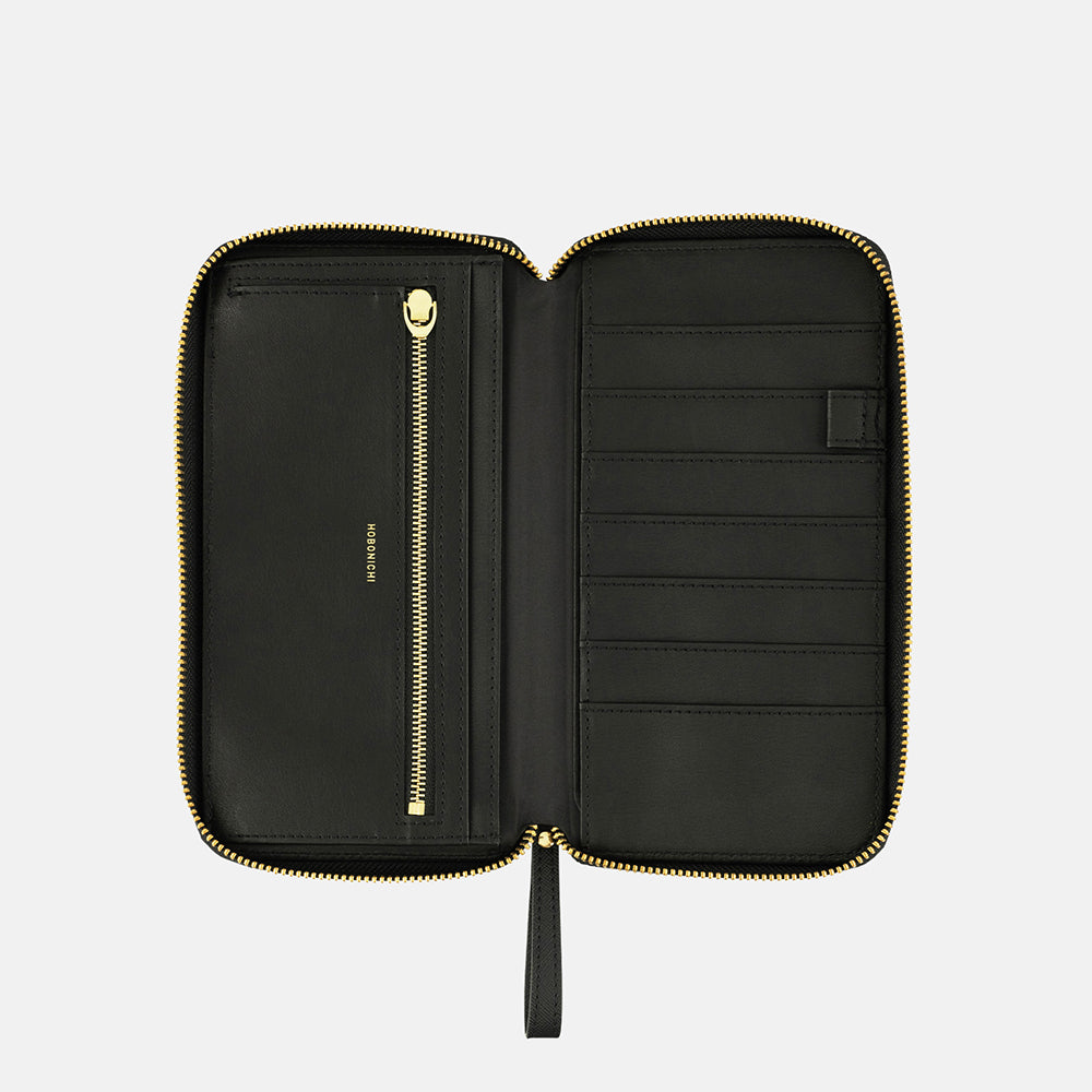 Hobonichi Weeks Cover - Single Color: Notte