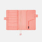 Hobonichi A5 Cousin Cover Only - Colors: Dreamy Soda