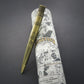 Retro 51 Tornado The Rocketeer Collection Rollerball - The Rocketeer (Brass) (Discontinued)