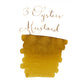 3 Oysters Mustard (38ml) Bottled Ink (Delicious)