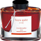 Pilot Iroshizuku Bottled Ink - Fuyu-Gaki Winter Persimmon (50ml)