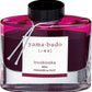 Pilot Iroshizuku Bottled Ink - Yama-Budo Crimson Glory Vine (50ml)