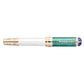 Montblanc Homage to Victoria Fountain Pen (Patron of the Art 4810)