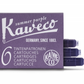 Kaweco Ink Cartridges - Summer Purple