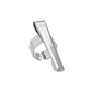 Kaweco Octagonal Slide-On Clip - Chrome