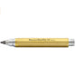 Kaweco Sketch UP Pencil - Raw Brass