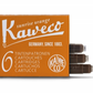 Kaweco Ink Cartridges - Sunrise Orange