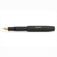Kaweco Classic Sport Fountain Pen -  Black