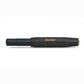 Kaweco Classic Sport Fountain Pen -  Black