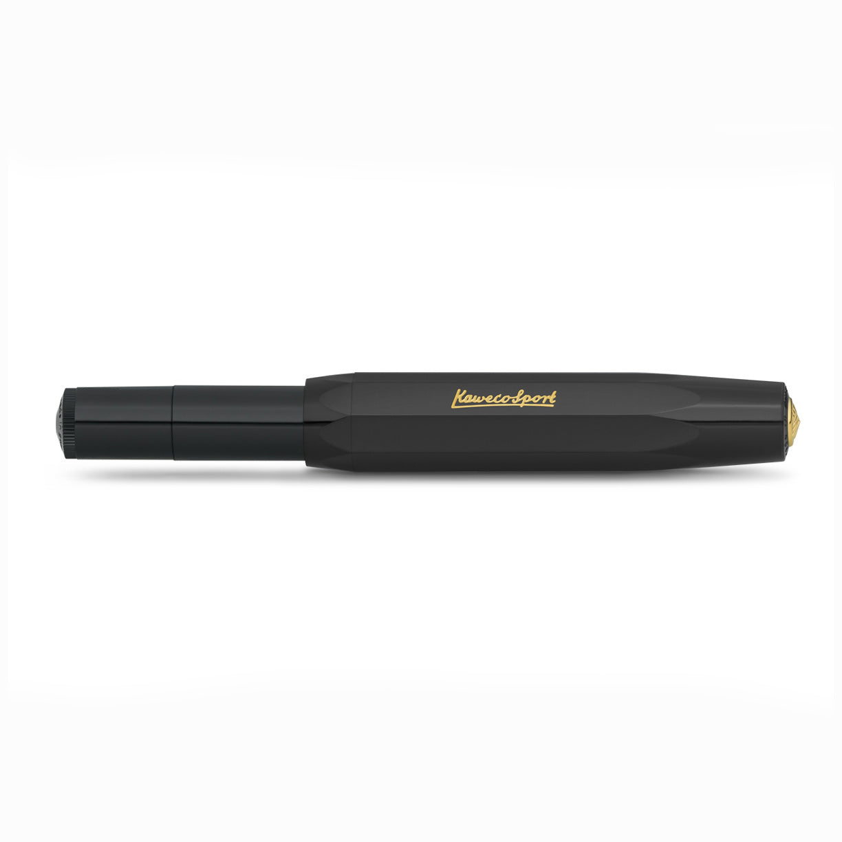 Kaweco Classic Sport Fountain Pen -  Black