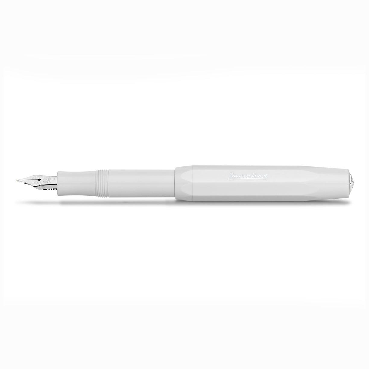 Kaweco Skyline Sport Fountain Pen - White
