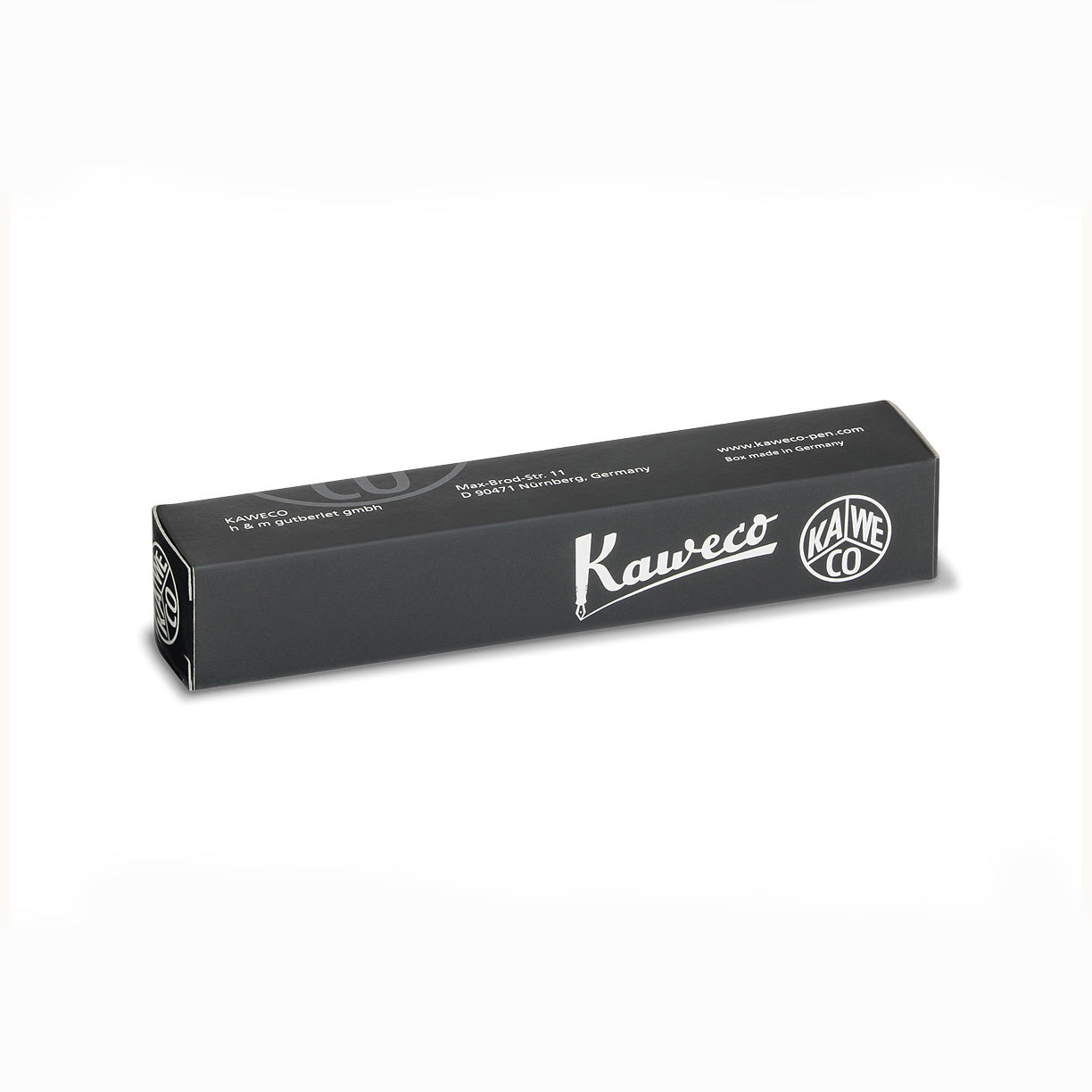 Kaweco Skyline Sport Fountain Pen - Mint