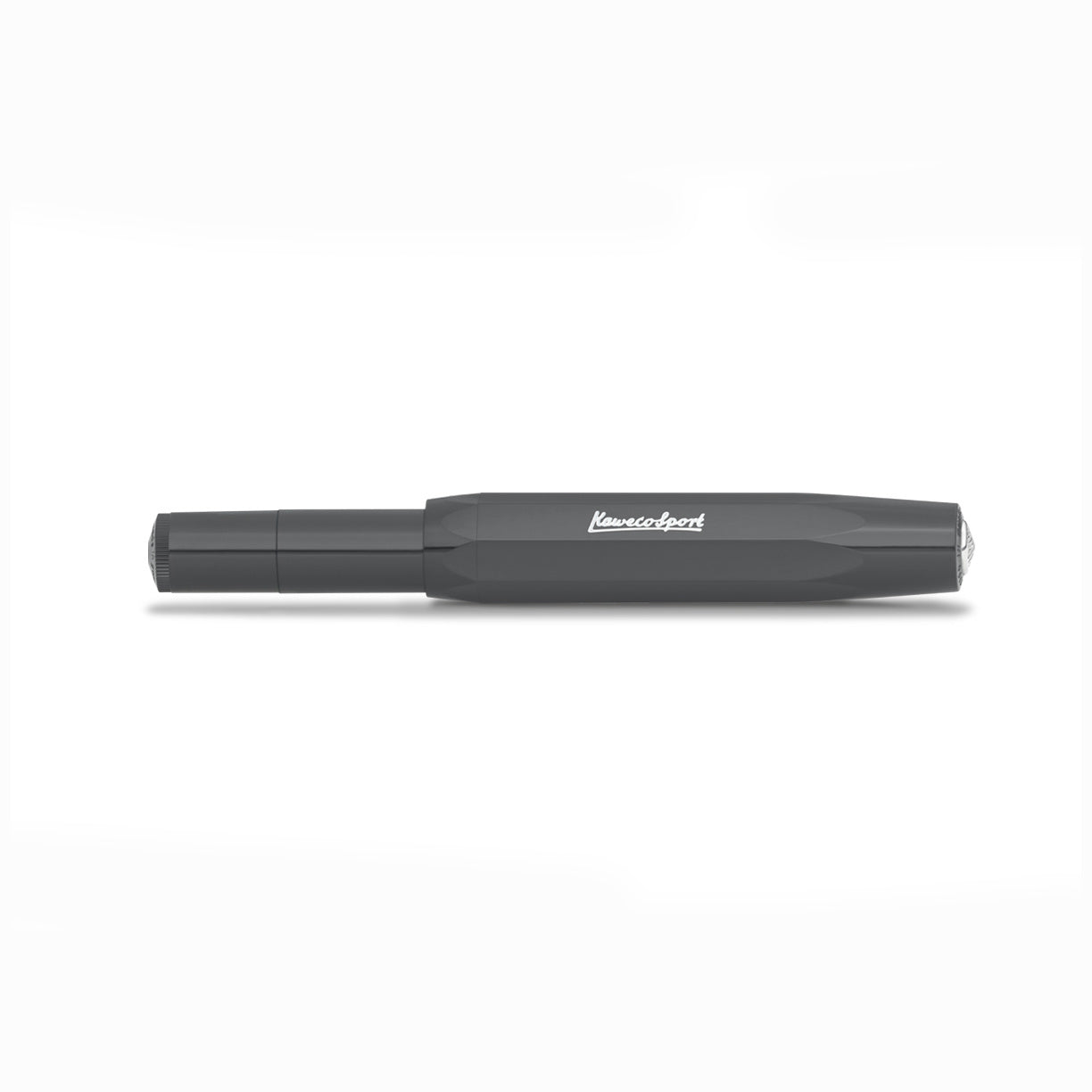Kaweco Skyline Sport Fountain Pen - Grey