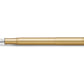 Kaweco Liliput Fountain Pen - Brass