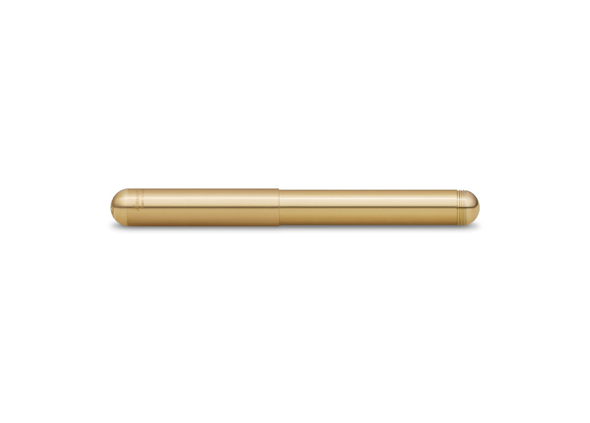 Kaweco Liliput Fountain Pen - Brass