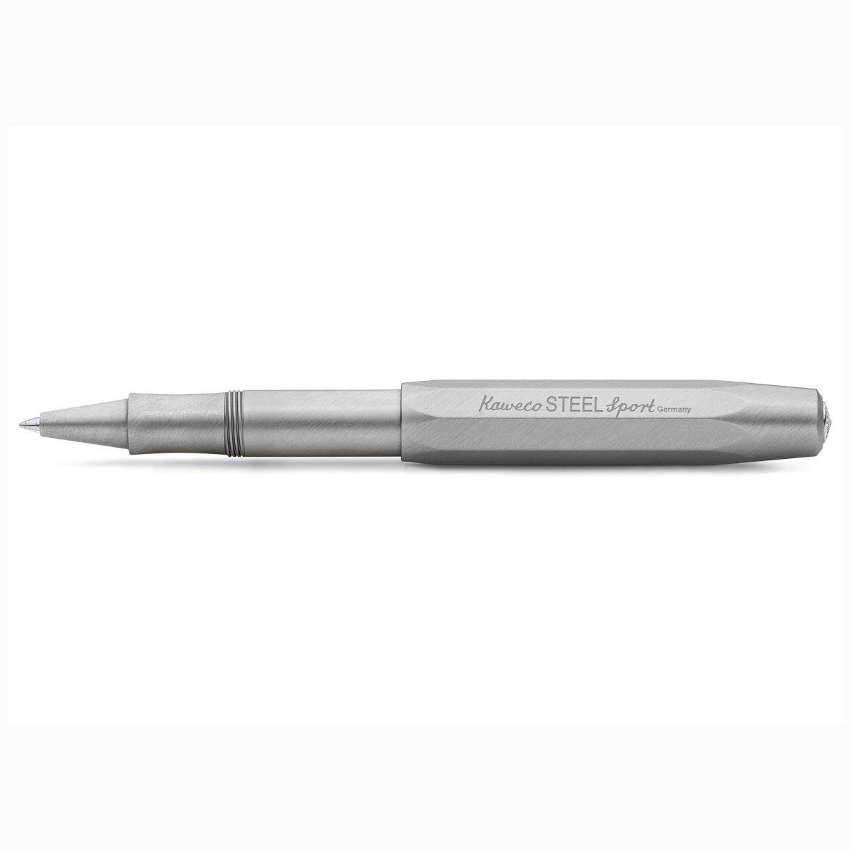 Kaweco Sport Rollerball - Steel