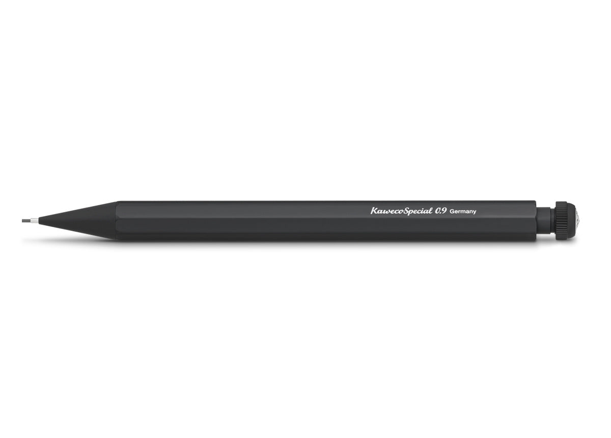 Kaweco Classic Special AL Mechanical Pencil - Black