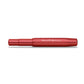 Kaweco AL Sport Rollerball - Red