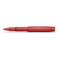 Kaweco AL Sport Rollerball - Red