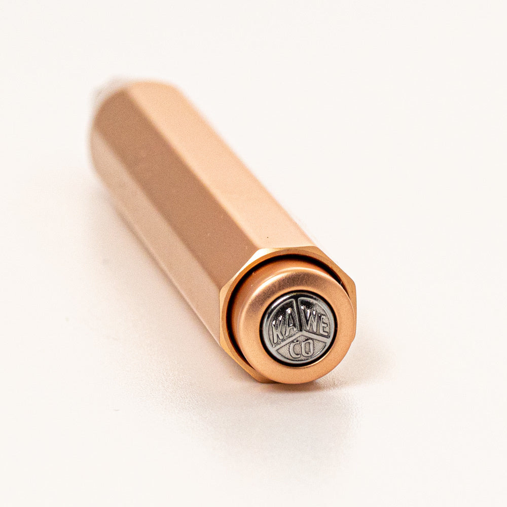 Kaweco AL Sport Ballpoint - Rose Gold