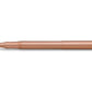 Kaweco Liliput Capped Ballpoint - Copper