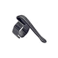 Kaweco Deluxe Nostalgic Slide-On Clip - Black