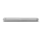 Kaweco Liliput Capped Ballpoint - Stainless Steel