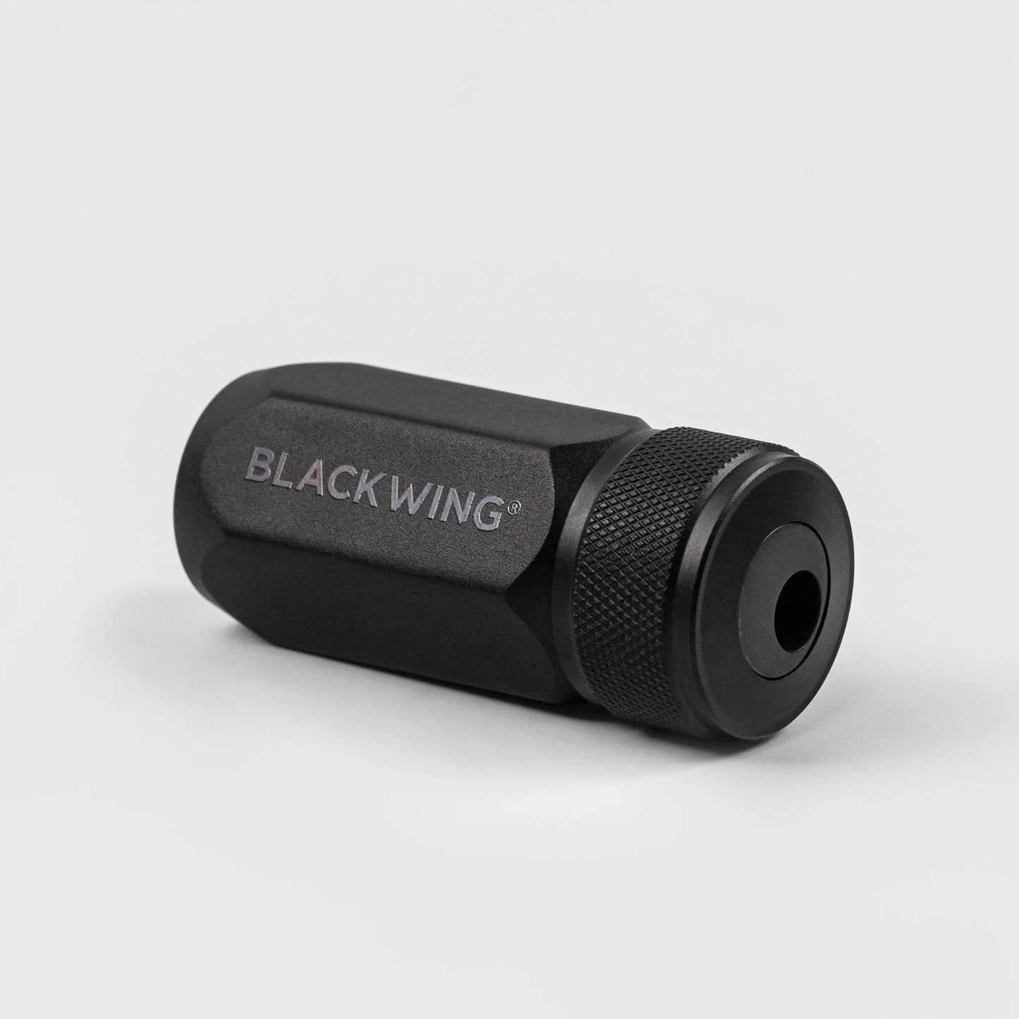 Blackwing Sharperner - One-Step Long Point - Black