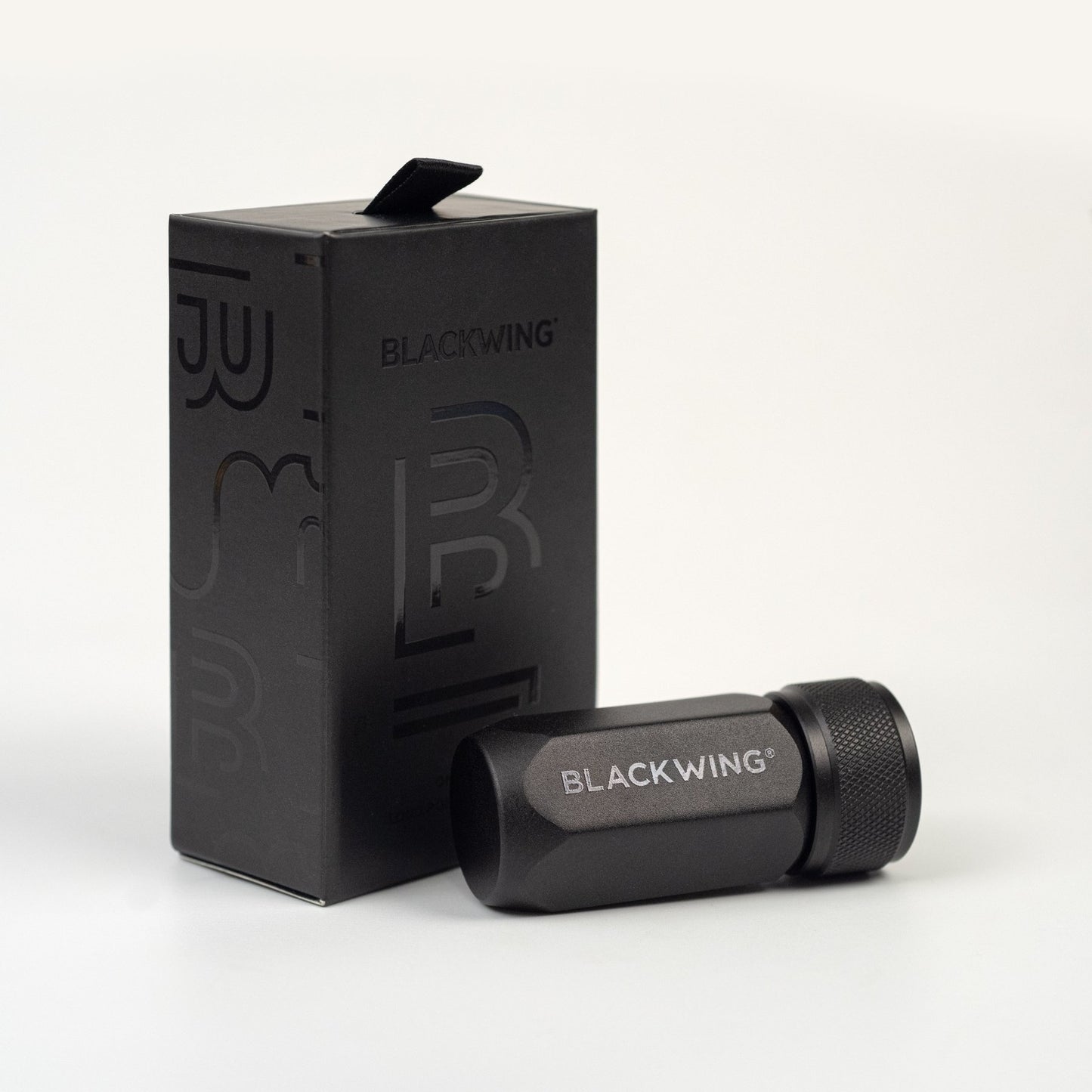 Blackwing Sharperner - One-Step Long Point - Black