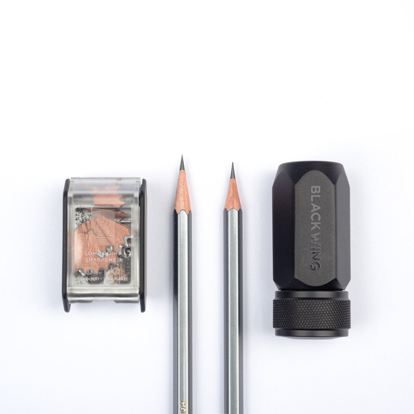 Blackwing Sharperner - One-Step Long Point - Black