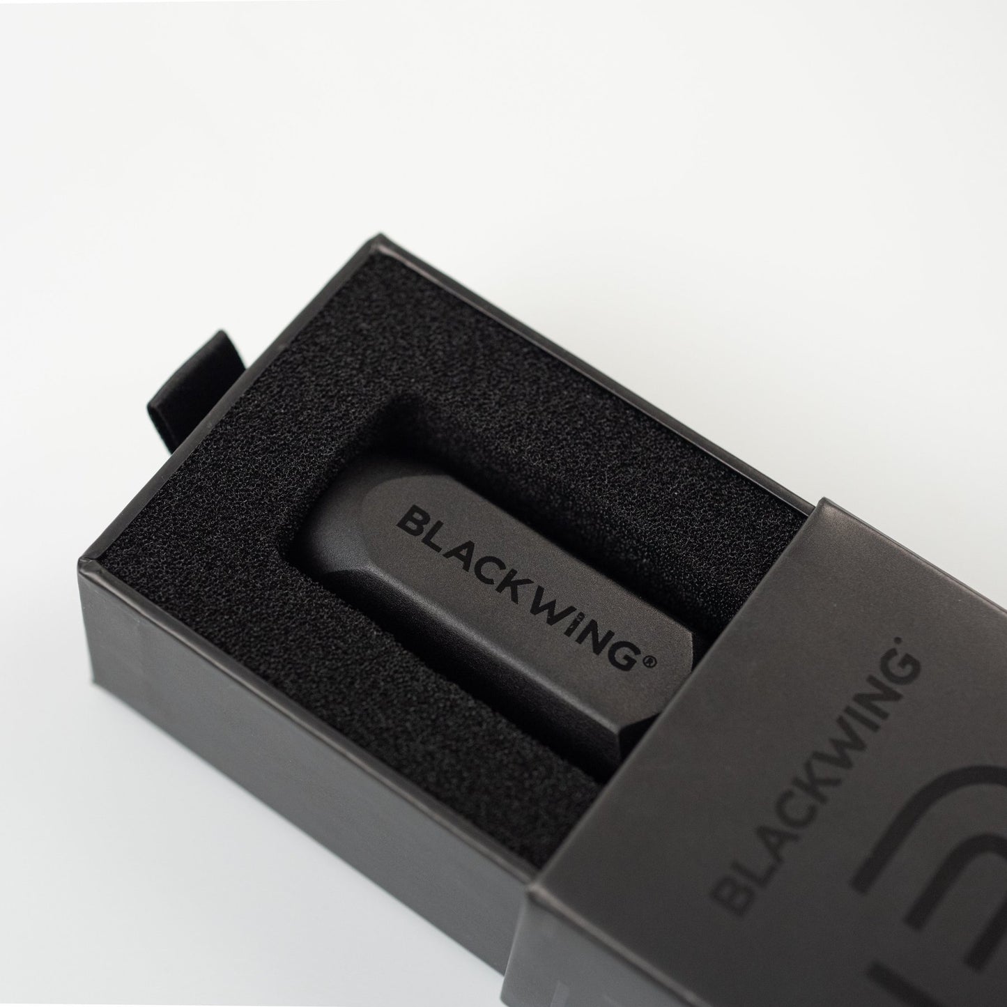 Blackwing Sharperner - One-Step Long Point - Black