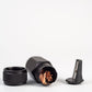 Blackwing Sharperner - One-Step Long Point - Black