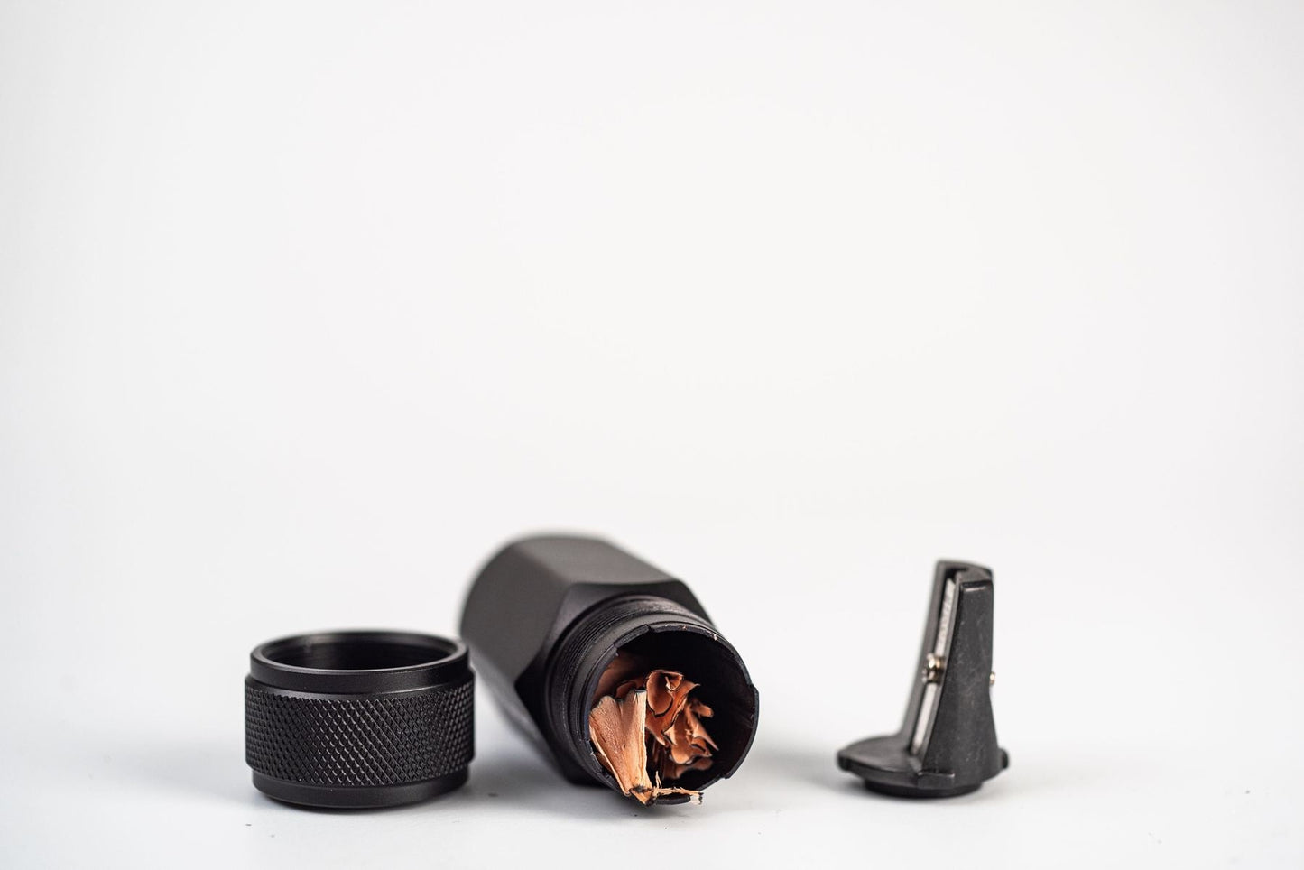 Blackwing Sharperner - One-Step Long Point - Black