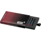 Montblanc Burgundy Red - Ink Cartridges (8 ea)
