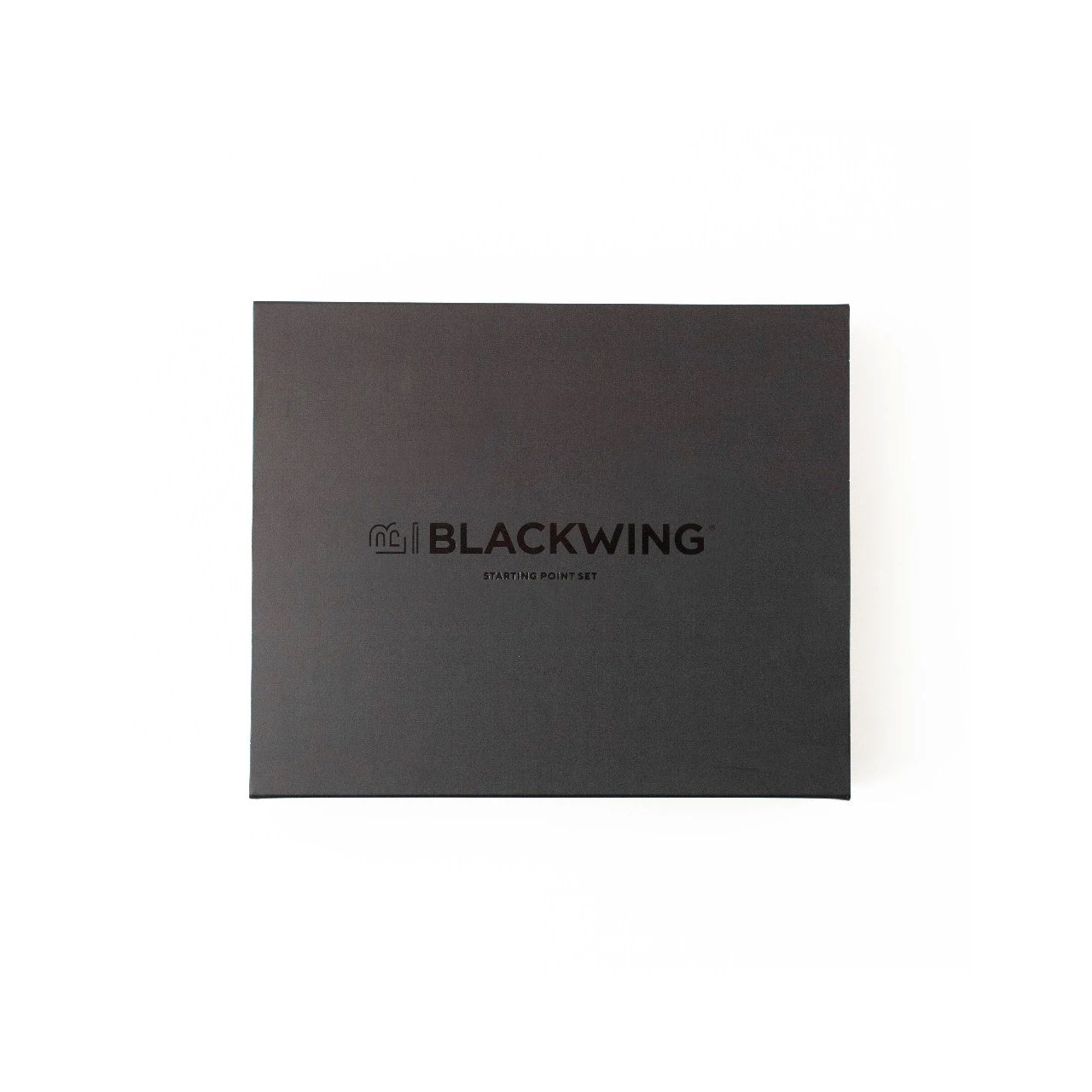 Blackwing Starting Point Set