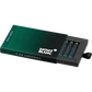 Montblanc Irish Green Ink Cartridges (8 ea)
