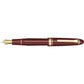 Sailor 1911L Fountain Pen - Lefty Maroon