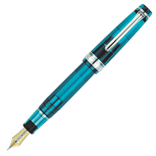 Sailor Pro Gear Fountain Pen - Lucky Charm
