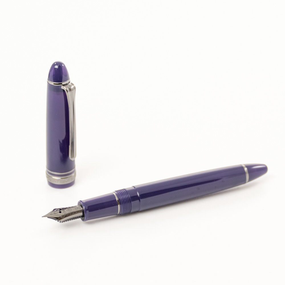 Sailor 1911S Fountain Pen - Wicked Witch of the West Sailor 1911S Fountain Pen - Wicked Witch of the West