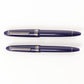 Sailor 1911S Fountain Pen - Wicked Witch of the West