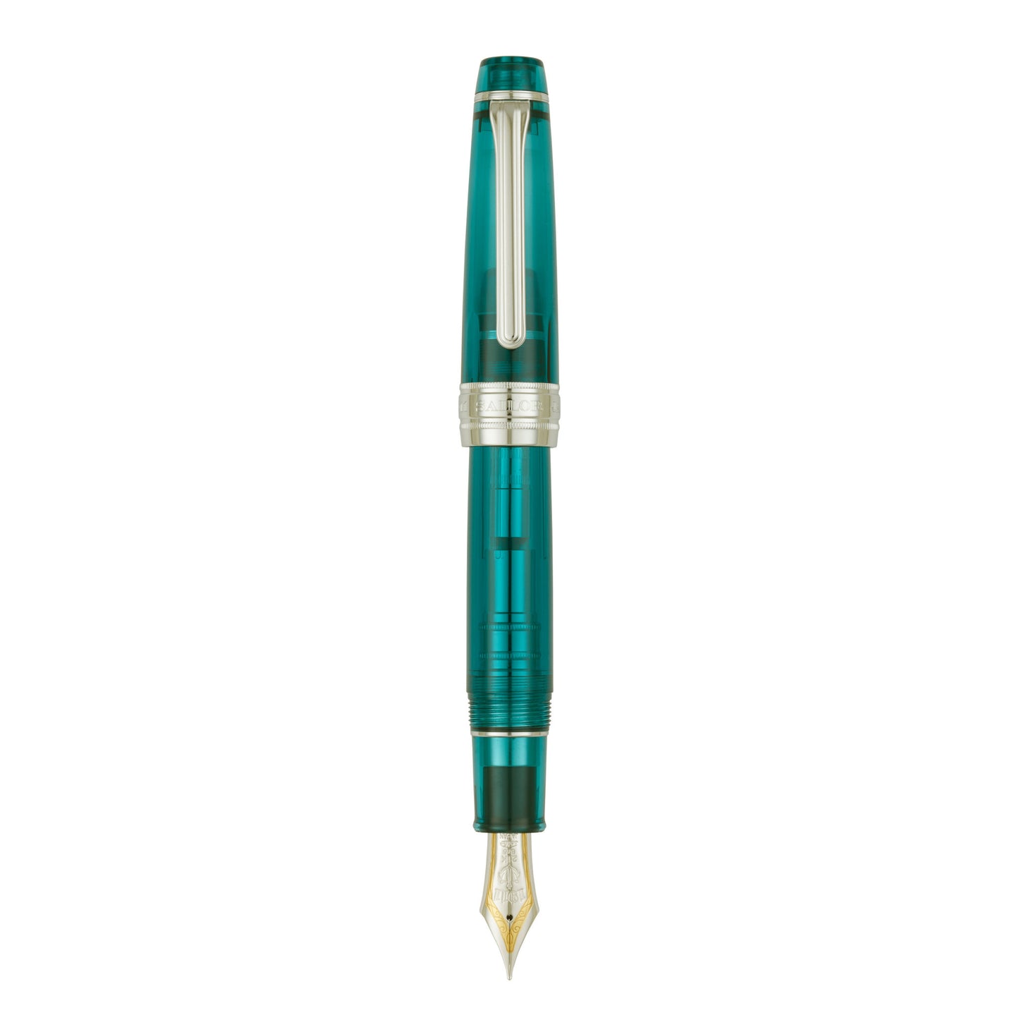 Sailor Pro Gear King of Pens Fountain Pen - Lucky Charm
