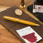 Sailor 1911L Fountain Pen - Pirate's Life
