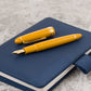 Sailor 1911S Fountain Pen - Pirate's Life