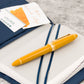 Sailor 1911S Fountain Pen - Pirate's Life