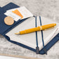 Sailor 1911S Fountain Pen - Pirate's Life