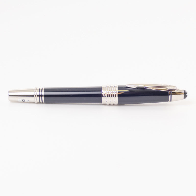 Montblanc John F. Kennedy Fountain Pen (Great Characters Montblanc John F. Kennedy Fountain Pen (Great Characters