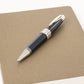 Montblanc John F. Kennedy Ballpoint (Great Characters Special Edition) - Blue