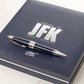 Montblanc John F. Kennedy Ballpoint (Great Characters Special Edition) - Blue