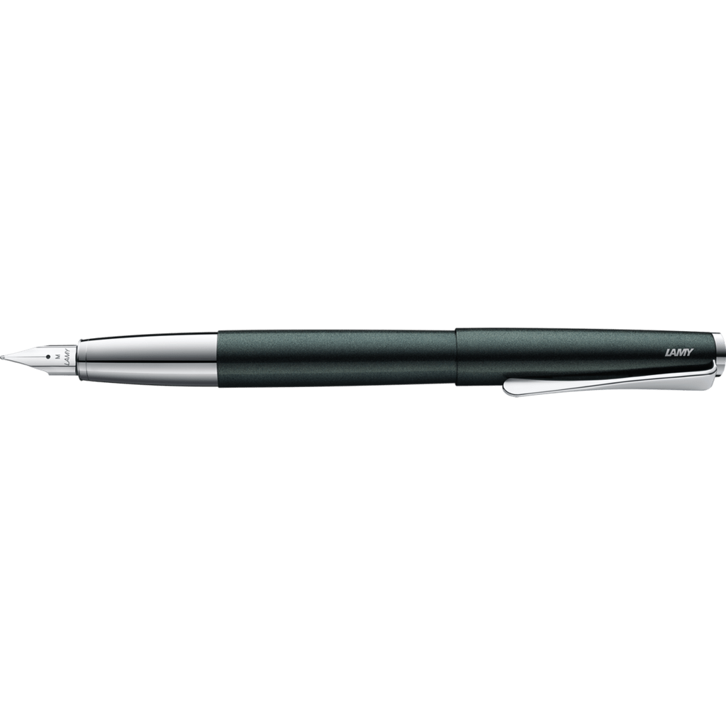 LAMY studio Fountain Pen - Black Forest (Special Edition)