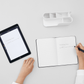 LAMY safari all black ncode Digital Writing Set